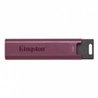 MEMORIA FLASH USB KINGSTON DATA TRAVELER MAX-A 512GB 1000R/900W GEN 2 3.2 TIPO A ROJO (DTMAXA/512GB)