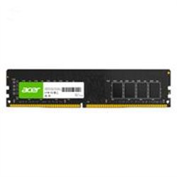 MEMORIA ACER UD100 UDIMM DDR4 16GB 2666MHZ CL19 (BL.9BWWA.226)