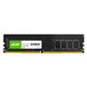 MEMORIA ACER UD100 UDIMM DDR4 16GB 2666MHZ CL19 (BL.9BWWA.226)