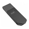 MEMORIA ACER UP200 USB 16GB 2.0 LECT. 30MB/S ESCRIT. 15MB/S COLOR NEGRO (BL.9BWWA.509)