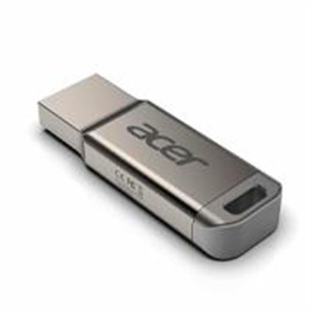 MEMORIA ACER UM310 USB 128GB 3.2 LECT. 120MB/S ESCRIT. 90MB/S METALICA (BL.9BWWA.582)