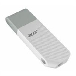 MEMORIA ACER UP300 USB 128GB 3.2 LECT. 120MB/S ESCRIT. 100MB/S COLOR BLANCO (BL.9BWWA.567)
