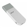 MEMORIA ACER UP300 USB 128GB 3.2 LECT. 120MB/S ESCRIT. 100MB/S COLOR BLANCO (BL.9BWWA.567)