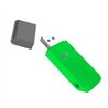 MEMORIA USB 256GB UP300 ACER  3.2 LECT. 120MB/S ESCRIT. 100MB/S COLOR VERDE (BL.9BWWA.560)