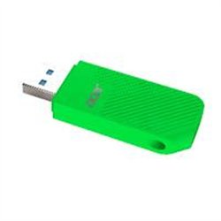 MEMORIA ACER UP300 USB 32GB 3.2 LECT. 100MB/S ESCRIT. 30MB/S COLOR VERDE (BL.9BWWA.557)