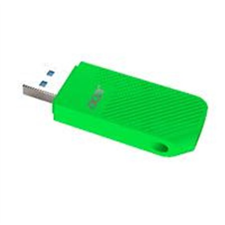 MEMORIA ACER UP300 USB 32GB 3.2 LECT. 100MB/S ESCRIT. 30MB/S COLOR VERDE (BL.9BWWA.557)