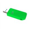 MEMORIA ACER UP300 USB 32GB 3.2 LECT. 100MB/S ESCRIT. 30MB/S COLOR VERDE (BL.9BWWA.557)