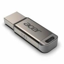 MEMORIA ACER UM310 USB 256GB 3.2 LECT. 120MB/S ESCRIT. 90MB/S METALICA (BL.9BWWA.583)