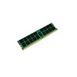 MEMORIA PROPIETARIA KINGSTON DIMM DDR4 16GB 3200MT/S CL22 1.2V 288-PIN P/PC KTD-PE432E/16G