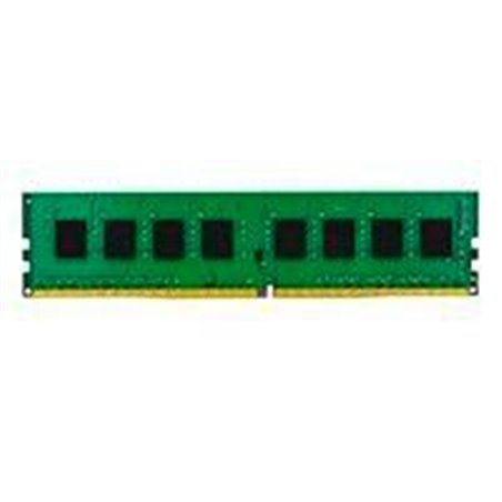 MEMORIA RAM KINGSTON DIMM DDR4 8GB 3200MT/S VALUERAM CL22 288PIN 1.2V P/PC KVR32N22S8L/8