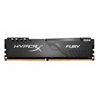MEMORIA RAM KINGSTON DIMM DDR4 32GB 3600MT/S FURY BEAST BLACK XMP CL18 288PIN 1.35V C/DISIPADOR DE CALOR P/PC/GAMER/ALTO RENDIMI