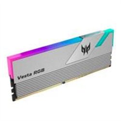 MEMORIA ACER PREDATOR VESTA U-DIMM DDR4 32GB (2X16GB) 4000 MHZ GAMING RGB