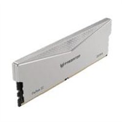 MEMORIA ACER PREDATOR PALAS II U-DIMM DDR5 32GB (2X16GB) 6000 MT/S CL32 GAMING