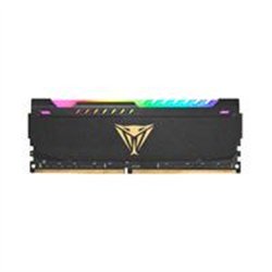 MEMORIA RAM VIPER STEEL RGB DDR4 32GB (1 X 32GB) 3600MHZ MÓDULO