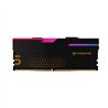 MEMORIA PREDATOR HERMES UDIMM DDR5 32GB 2X16GB 6800 MT/S CL32 GAMING RGB COLOR NEGRO BL.9BWWR.400
