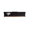 MEMORIA RAM PATRIOT SIGNATURE PREMIUM DDR4 32GB/ (1 X 32GB)  3200MHZ NON-ECC, CL22