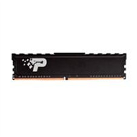 MEMORIA RAM PATRIOT SIGNATURE PREMIUM DDR4, 8GB/(1 X 8GB) 3200MHZ NON-ECC, CL22