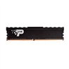 MEMORIA RAM PATRIOT SIGNATURE PREMIUM DDR4, 8GB/(1 X 8GB) 3200MHZ NON-ECC, CL22