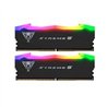 MEMORIA PATRIOT VIPER XTREME RGB DDR5/ 32GB (2 X 16GB)  8000MHZ,ECC, CL38, XMP