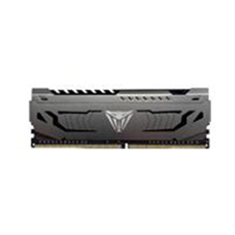 MEMORIA VIPER STEEL DDR4 32GB /3200MHZ, NON-ECC, CL18, XMP