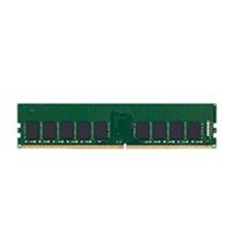 MEMORIA PROPIETARIA KINGSTON DIMM DDR4 16GB 3200MT/S CL22 1.2V 288-PIN P/PC KTL-TS432E/16G