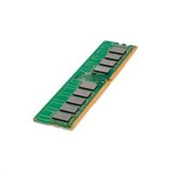 KIT DE MEMORIA ESTÁNDAR SIN BÚFER HPE 32 GB (1X32 GB) DE RANGO DOBLE, X8 DDR4-3200 CAS-22-22-22