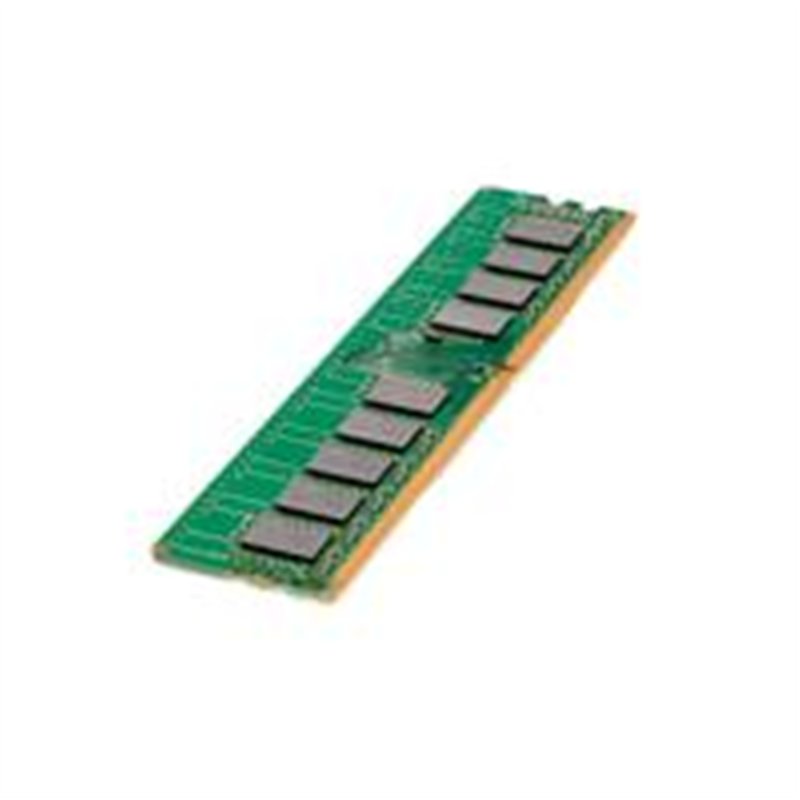 KIT DE MEMORIA ESTÁNDAR SIN BÚFER HPE 32 GB (1X32 GB) DE RANGO DOBLE, X8 DDR4-3200 CAS-22-22-22