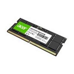 MEMORIA ACER SD200 SODIMM DDR5 16GB 4800MHZ, 1.1V LAPTOP (BL.9BWWA.412)
