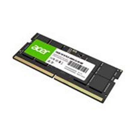 MEMORIA ACER SD200 SODIMM DDR5 16GB 4800MHZ, 1.1V LAPTOP (BL.9BWWA.412)