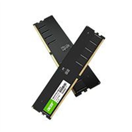 MEMORIA ACER UD200 UDIMM DDR5 32GB 5600MHZ, 1.1V ESCRITORIO (BL.9BWWA.427)