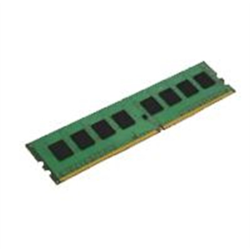 MEMORIA PROPIETARIA KINGSTON DIMM DDR4 8GB 3200MT/S CL22 1.2V 288-PIN P/PC KCP432NS8/8
