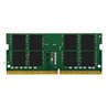 MEMORIA PROPIETARIA KINGSTON SODIMM DDR4 8GB 3200MT/S CL22 1.2V 262-PIN P/LAPTOP KCP432SS6/8