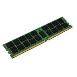 MEMORIA PROPIETARIA KINGSTON DIMM DDR4 16GB 2666MT/S CL19 1.2V 288-PIN P/PC (KTD-PE426D8/16G)