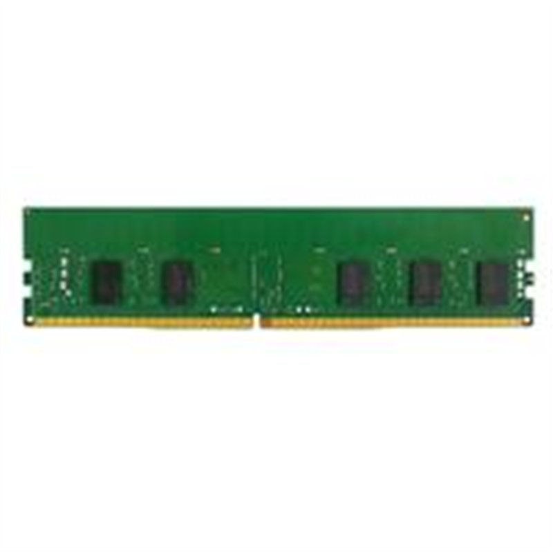MEMORIA RAM QNAP RAM-32GDR4K0-SO-3200 / 32GB DDR4 / 3200 MHZ / SODIMM, K0 VERSION / SOLO PARA NAS QNAP