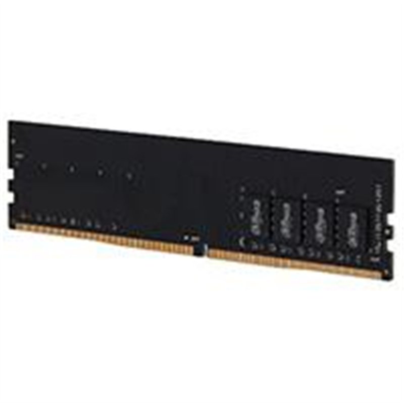 MEMORIA RAM QUARONI UDIMM DDR4 4GB 3200 MHZ CL19 288PIN 1.2V
