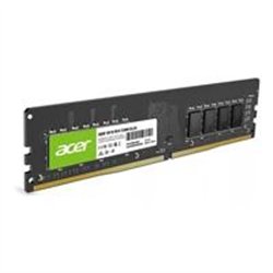 MEMORIA ACER UD200 UDIMM DDR5 16GB 5600MHZ, 1.1V ESCRITORIO (BL.9BWWA.422)