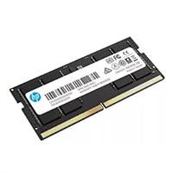 MEMORIA HP X1 SODIMM DDR5 32GB 4800MHZ CL40 6H311AA