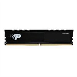 MEMORIA PATRIOT SIGNATURE PREMIUM DDR5 16GB (1X16GB) 5200MHZ UDIMM SINGLE