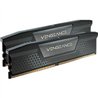 MEMORIA RAM CORSAIR DDR5 VENGEANCE 48GB 2 X 24GB 6000MT/S CL30 BLACK CMK48GX5M2B6000C30