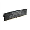 MEMORIA RAM CORSAIR DDR5 VENGEANCE 96GB 4 X 24GB6400MT/S CL32 BLACK CMK96GX5M4B6400C32
