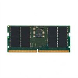MEMORIA RAM KINGSTON SODIMM DDR5 16GB 5600MT/S VALUERAM CL46 262PIN 1.1V P/LAPTOP KVR56S46BS8-16