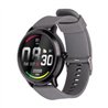 SMART WATCH CASUAL TECHZONE TZSW03 PANTALLA IPS DE 1.32 BT ANDROID/ IOS IP 65 COLOR NEGRO 1 AÑO DE GARANTIA