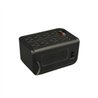 REGULADOR TRIPP LITE VR1208R 8 CONT. 5-15R/500 WATTS/ 120V / 60HZ CON SUPRESOR DE SOBRETENSIONES