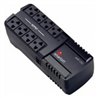 REGULADOR DE VOLTAJE SMARTBITT 1350VA / 675 WATTS120V8 CONTACTOS, PROTECCIN DE LNEA TELEFNICA RJ-11.