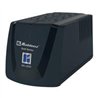 REGULADOR DE VOLTAJE KOBLENZ ER-2250, 2250 VA / 1000 W, 8 CONTACTOS NEMA 5-15R, LUZ LED, DISYUNTOR TERMICO. 5 AÑOS DE GARANTA, P