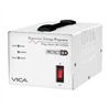 REGULADOR DE VOLTAJE VICA PROTECT 3K 3000VA / 1800W LINEA BLANCA