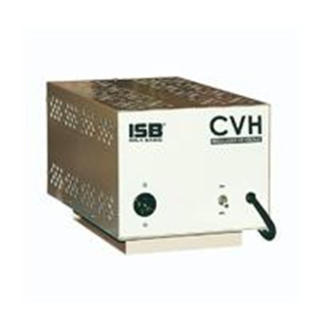 REGULADOR SOLA BASIC ISB CVH 3000VA, FERRORESONANTE ,1 FASE, 120 VCA +/- 1%