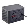 REGULADOR ACTECK ENERTOR PROTECT RV800 / 800 VA - 400 W / PROTECCION DE SOBRECARGA / AVR / INDICADOR LED / 8 TOMACORRIENTE / 175