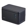 REGULADOR ACTECK ENERTOR PROTECT RV1200 / 1200 VA - 600 W / PROTECCION DE SOBRECARGA / AVR / 2X USB / INDICADOR LED / 8 TOMACORR