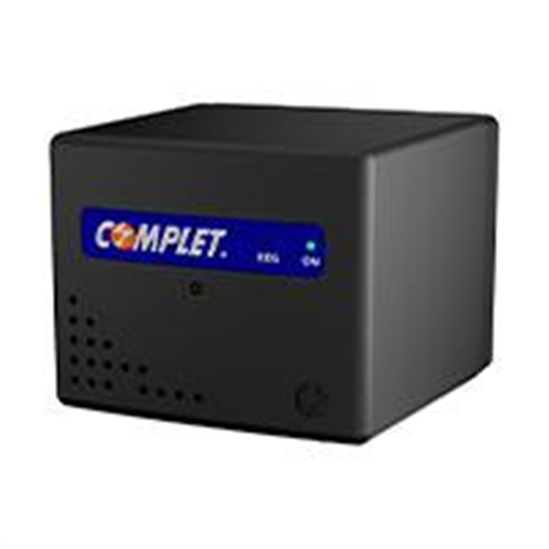 REGULADOR DE VOLTAJE, MODELO  COMPLET ERV-6-011 R PLUS 1300VA / 650W CON SUPRESOR INTEGRADO 504J 8 CONTACTOS. 120V ENTRADA/SALID